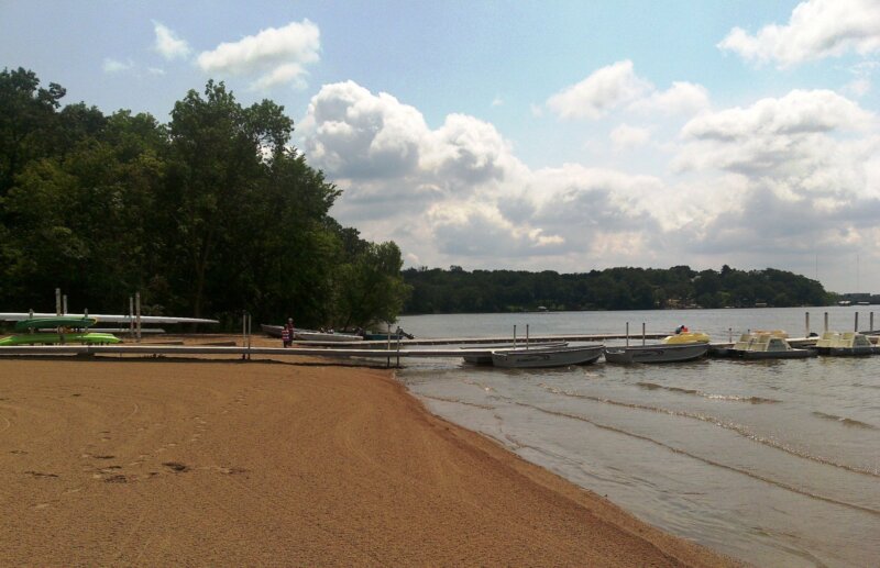 Bryant Lake Eden Prairie