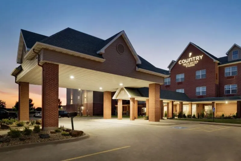 Country Inn & Suites by Radisson