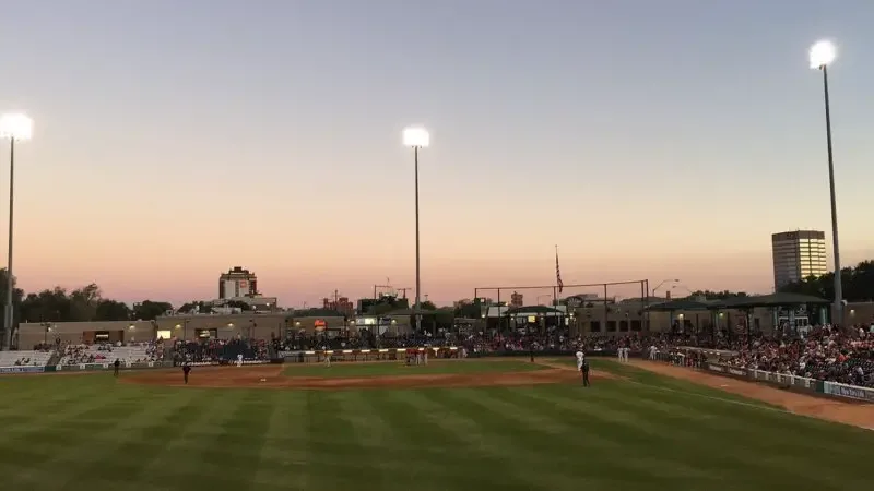 Dehler Park