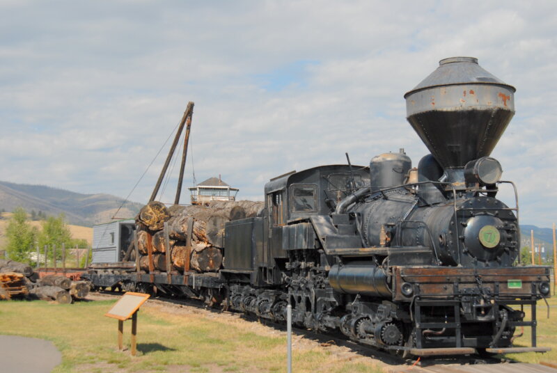 Fort Missoula Museum