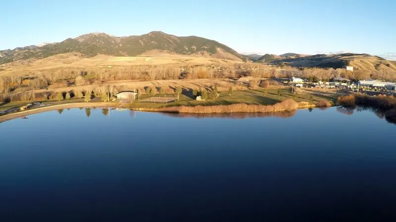 Glen Lake Rotary Park