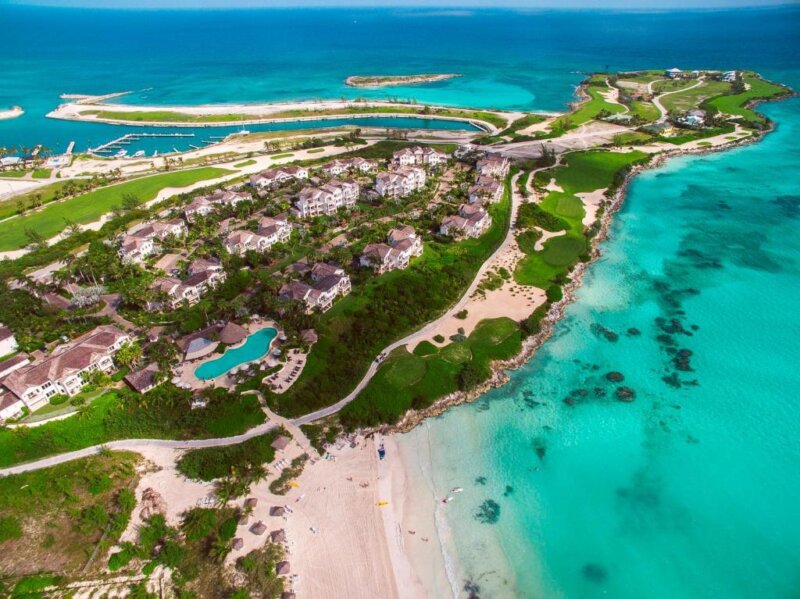 Grand Isle Resort & Residences