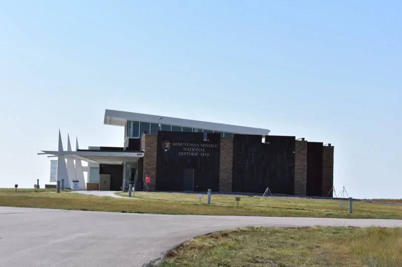 Minuteman Missile National Historic Site