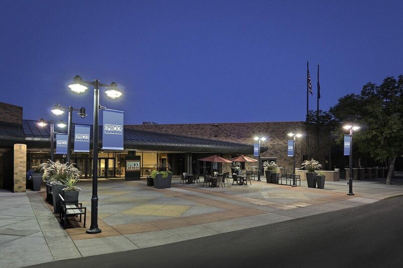 Rimrock Mall Billings