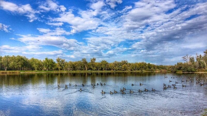 Riverfront Park