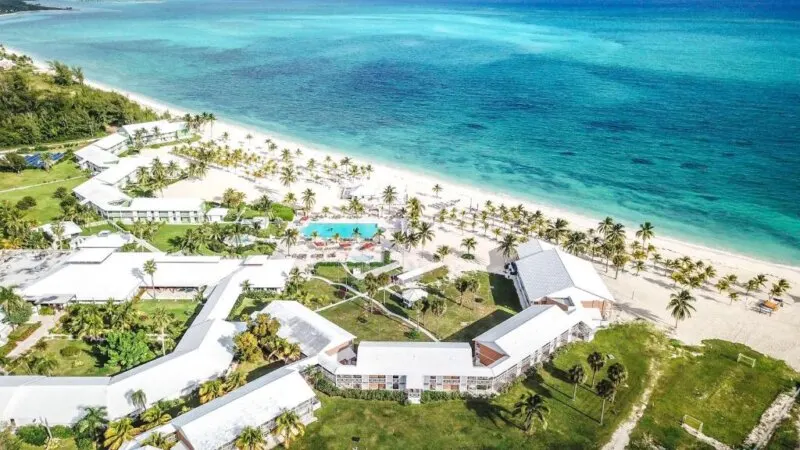 Viva Wyndham Fortuna Beach All Inclusive