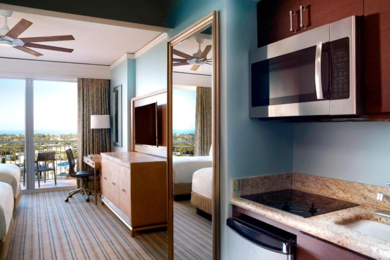 Best Room for Families in the Key Biscayne Island Hotels