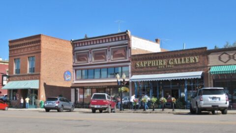 15 Best Things to Do in Philipsburg Montana