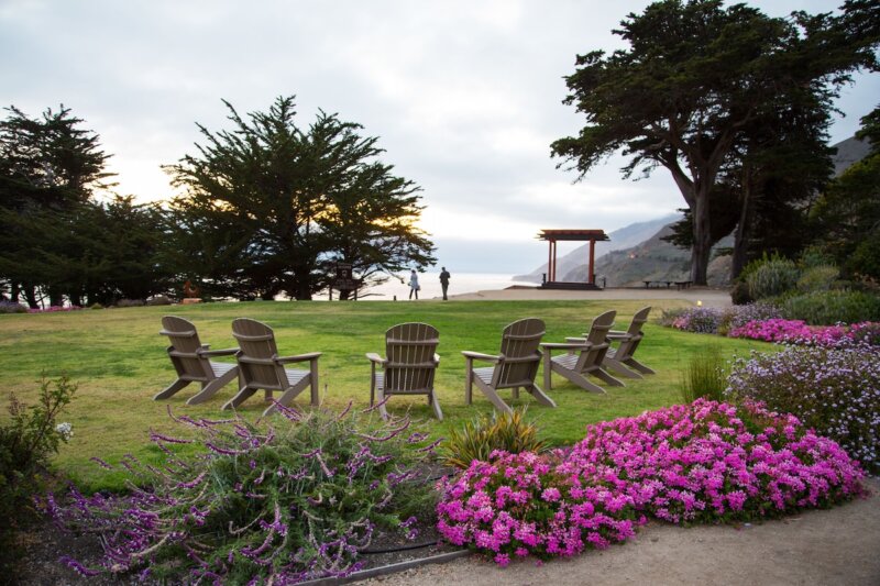 Ragged Point Inn and Resort
