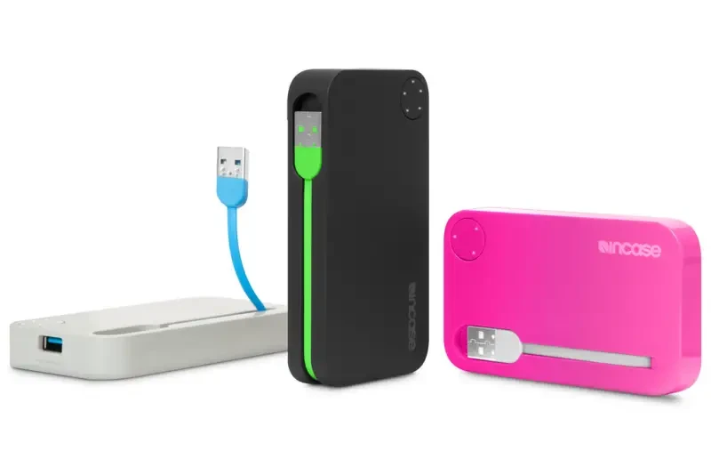 Portable Charger