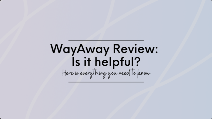 WayAway Review