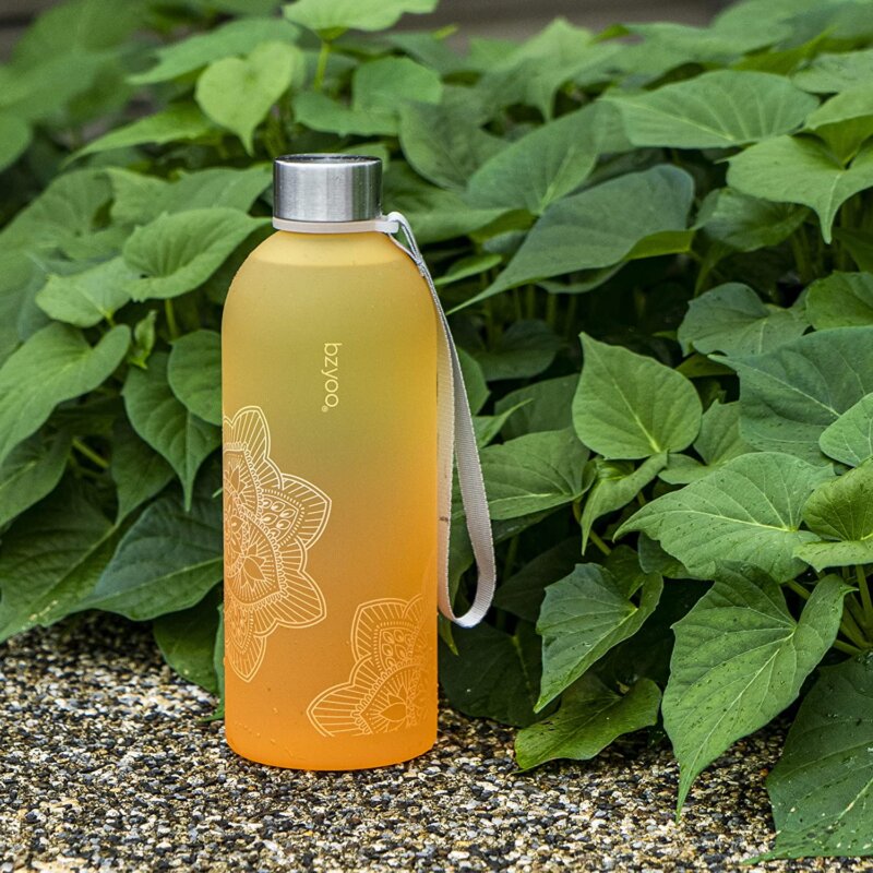  Reusable Water Bottle