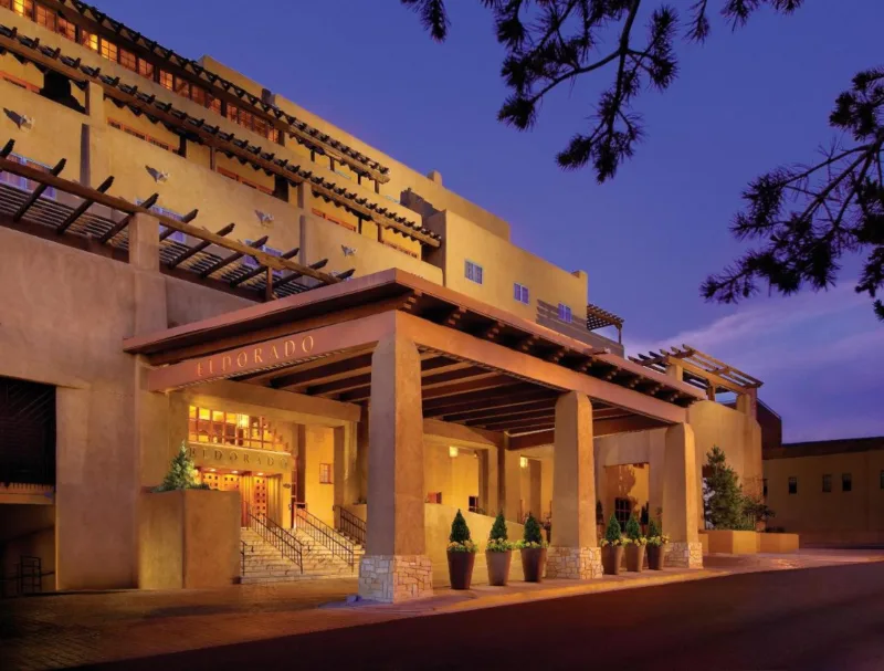 El Dorado Hotel and Spa