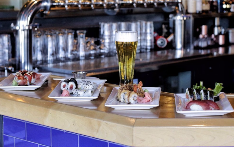 20 Best Duluth Restaurants To Try In 2023 SleekTravelers   Sushi Bar 