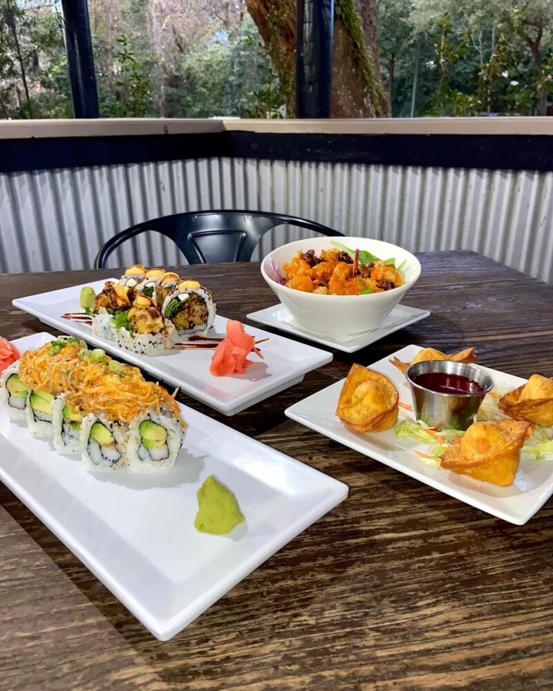 Edible Meal At - Masa Tallahassee