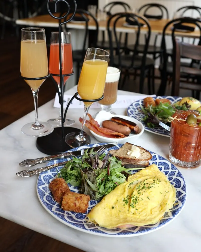 Satisfactory Meals At The Black Swan Public House Absury Park