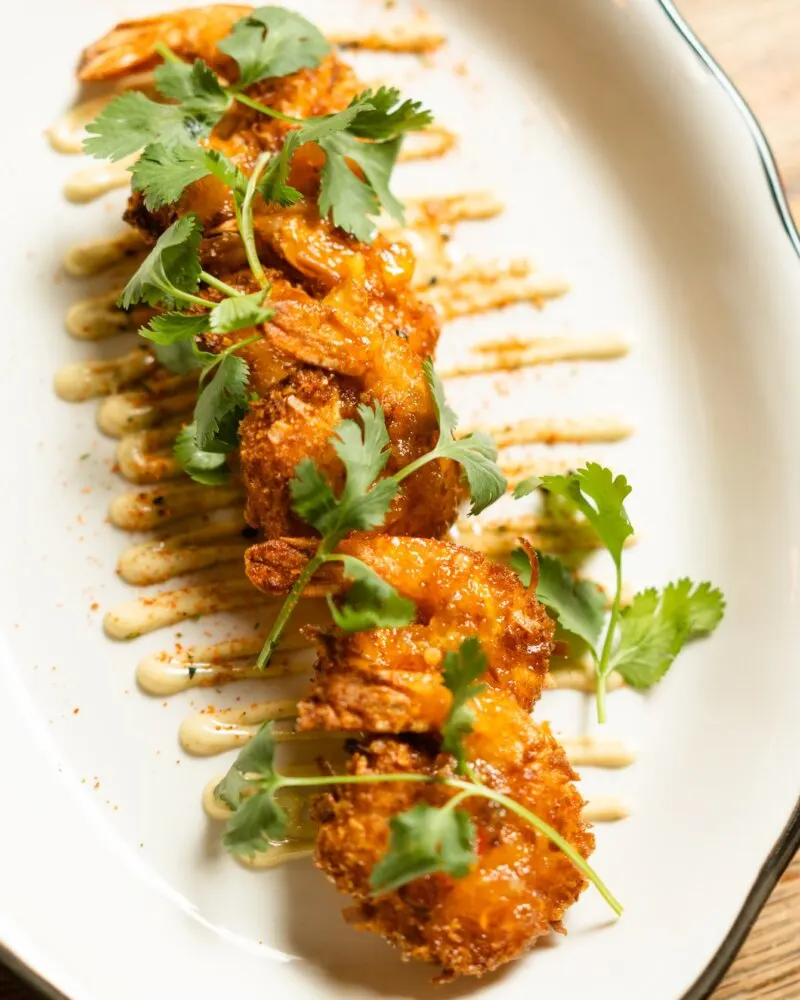 MouthWatering Meal At The Bonney Read Asbury Park