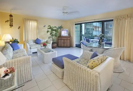 Room Interior At Colony Cove Beach Resort St Croix