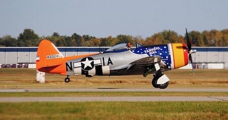 Evansville Wartime Museum