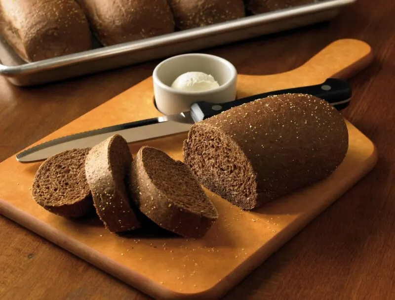  Appealing Bread At Outback Steakhouse Castle rock
