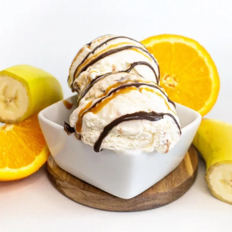 SweetPeaks Ice Cream