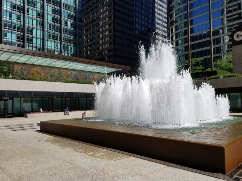 Inland Steel Building