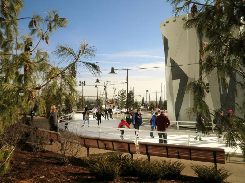 Maggie Daley Park